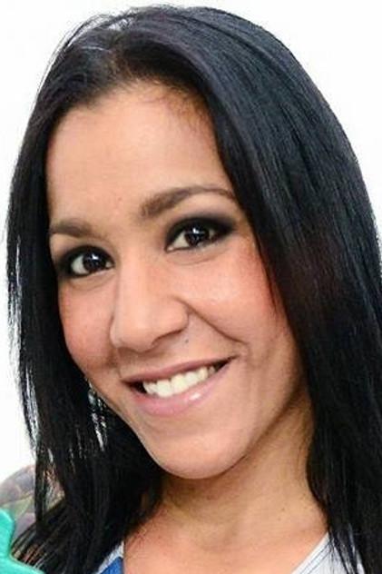 Erica Farias - Actor Profile Photo