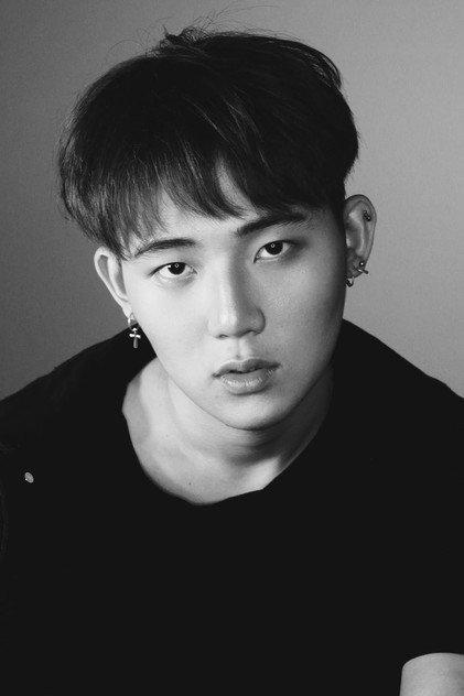 JinHo Bae - Actor Profile Photo