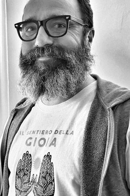 Thomas Torelli - Actor Profile Photo