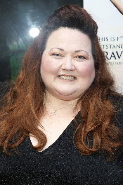 Kathy Deitch - Actor Profile Photo