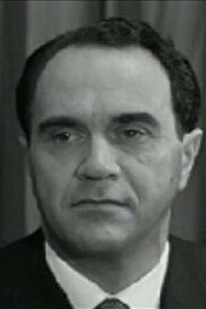 Yuriy Aptekman - Actor Profile Photo