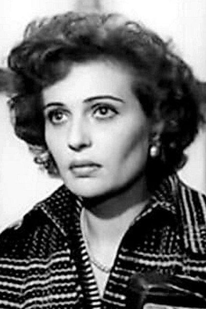 Liliana Gerace - Actor Profile Photo