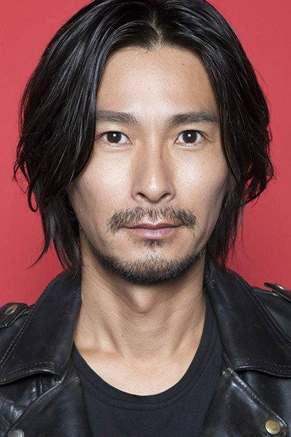 Takuya Iba - Actor Profile Photo