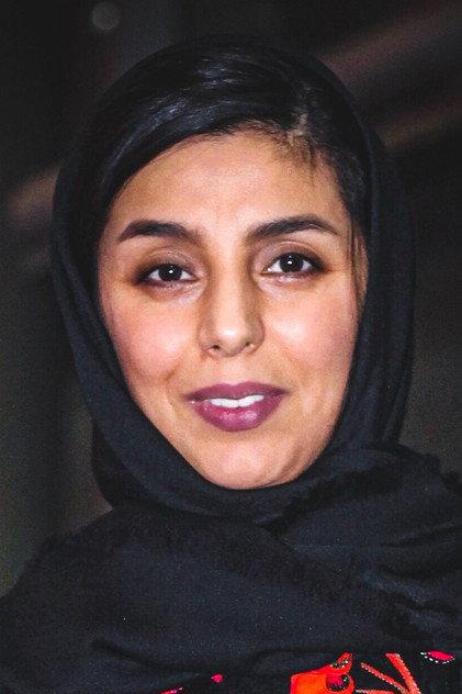 Zakiyeh Behbahani - Actor Profile Photo