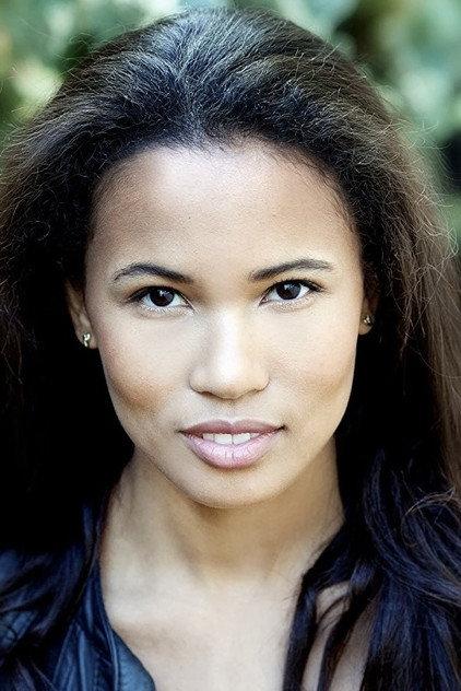 Fola Evans-Akingbola - Actor Profile Photo