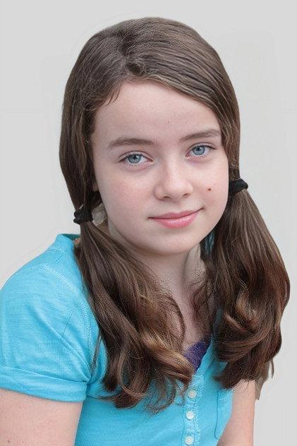 Renee St. Gelais - Actor Profile Photo