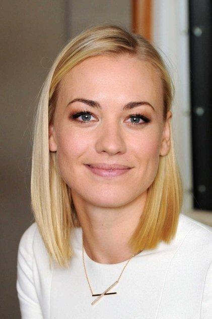 Yvonne Strahovski - Actor Profile Photo