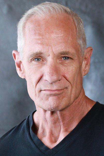 Matt Riedy - Actor Profile Photo