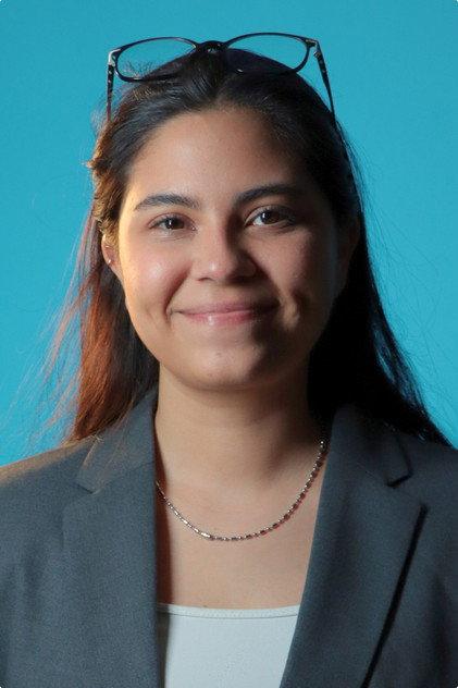 Ximena Flores Fregoso - Actor Profile Photo