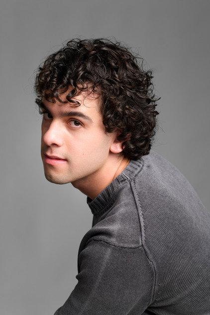 Bastian Calva - Actor Profile Photo