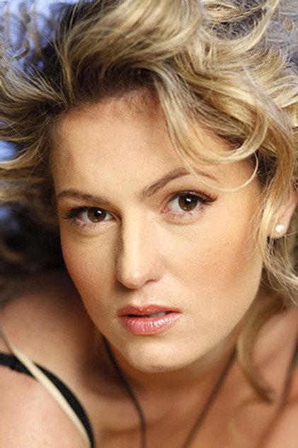 Renata Piotrovski - Actor Profile Photo