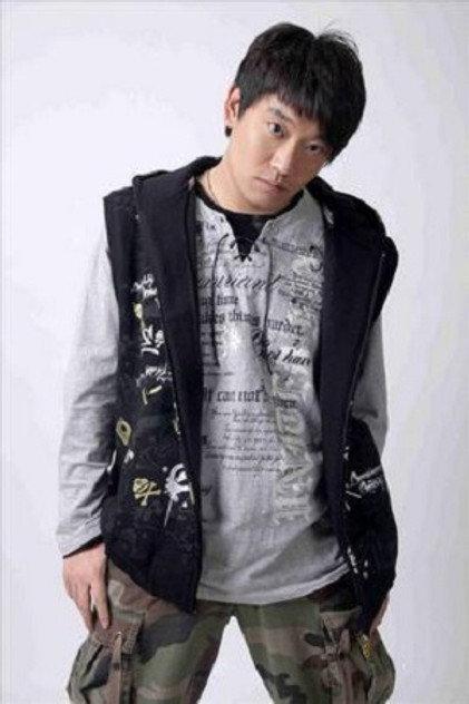 梁庭瑜 - Actor Profile Photo