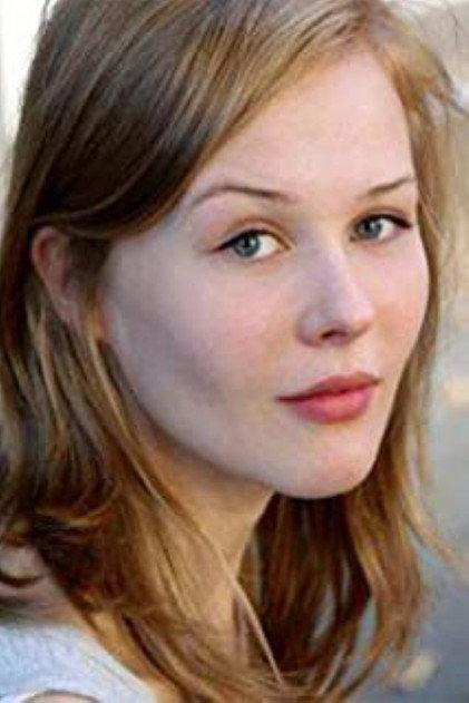 Rike Kloster - Actor Profile Photo