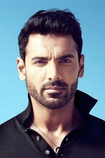 John Abraham - Actor Profile Photo