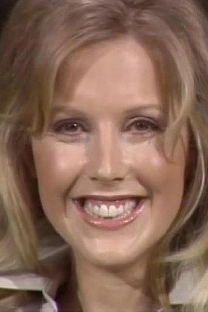 Lisa Farringer - Actor Profile Photo
