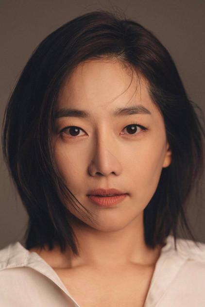 Song You-hyun - Actor Profile Photo