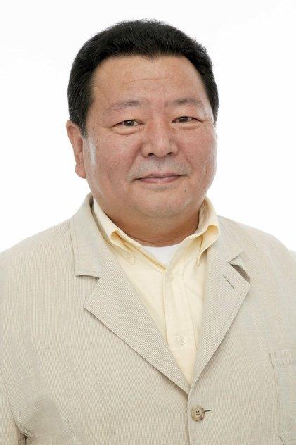 Kozo Shioya - Actor Profile Photo