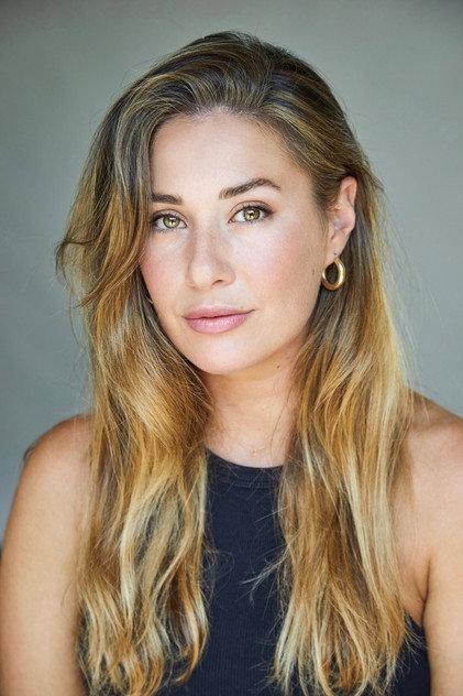 Gemma Forsyth - Actor Profile Photo