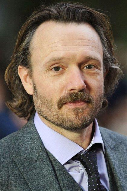 John Pyper-Ferguson - Actor Profile Photo