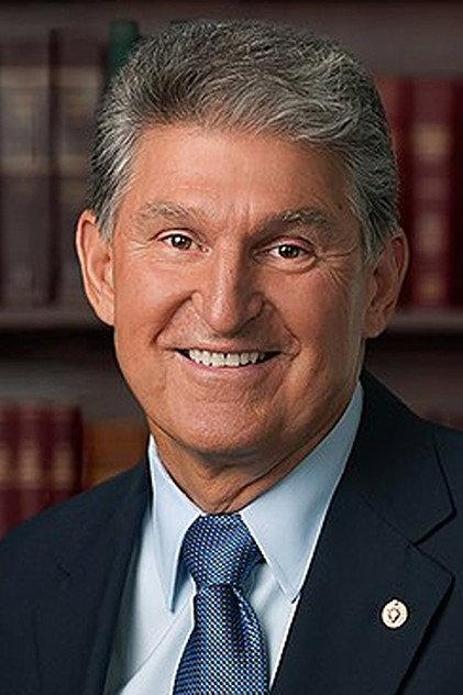 Joe Manchin III - Actor Profile Photo