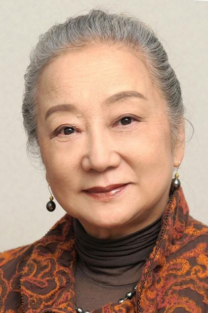 Ai Sasaki - Actor Profile Photo