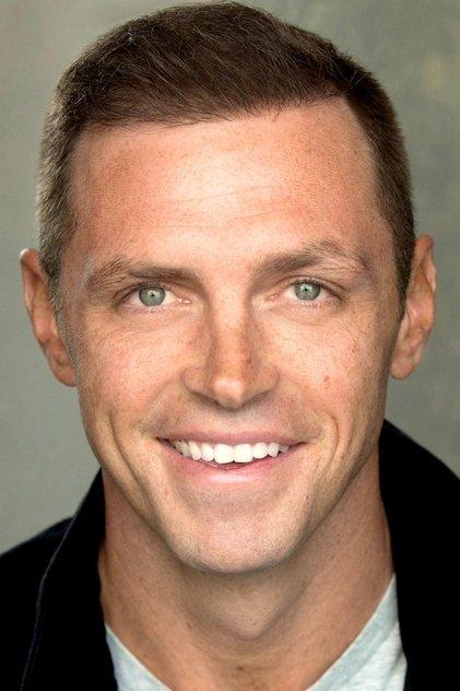 Nathan Wiley - Actor Profile Photo