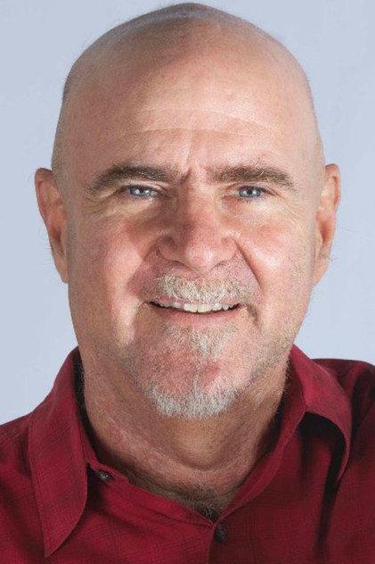 Sheldon Larry - Actor Profile Photo