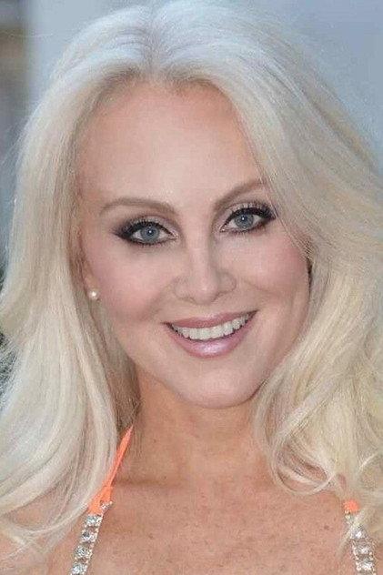 Donna Spangler - Actor Profile Photo