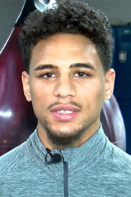 Jamaine Ortiz - Actor Profile Photo