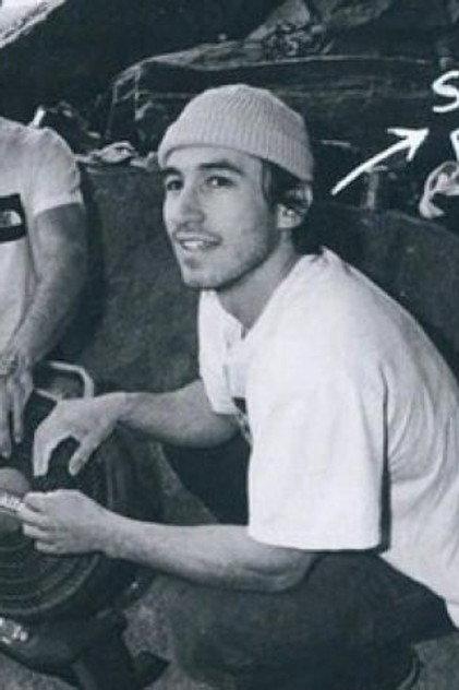 Shawn Raboutou - Actor Profile Photo