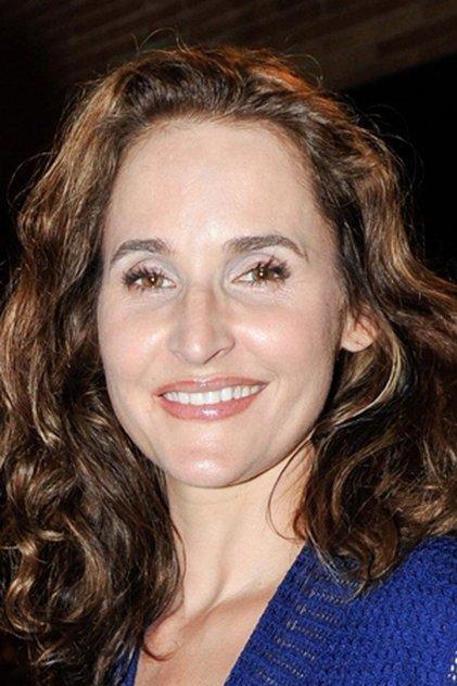 Marla Sucharetza - Actor Profile Photo