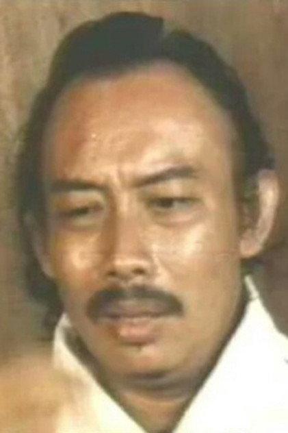 Mansjur Sjah - Actor Profile Photo