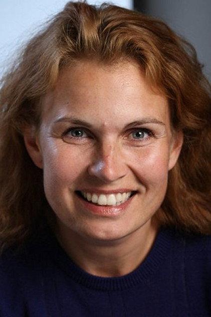 Rikke Weissfeld - Actor Profile Photo