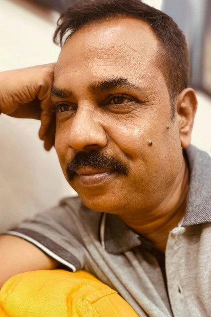 Ghanshyam Garg - Actor Profile Photo