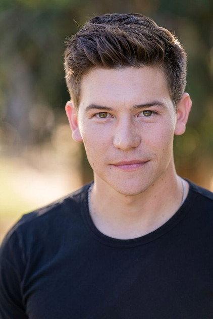 Jimi Stanton - Actor Profile Photo