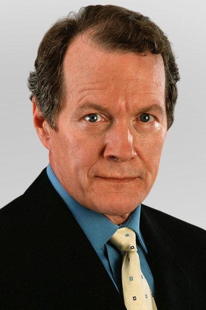 Stuart Organ - Actor Profile Photo