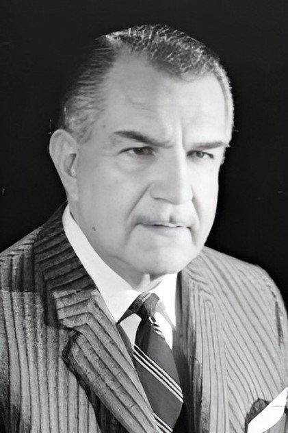 Miguel Ángel Ferriz Sr. - Actor Profile Photo