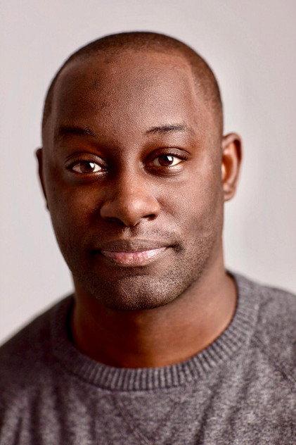 Dywayne Thomas - Actor Profile Photo