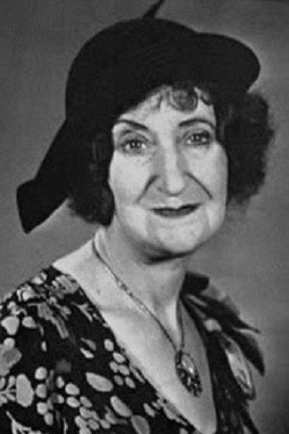Alice Belcher - Actor Profile Photo