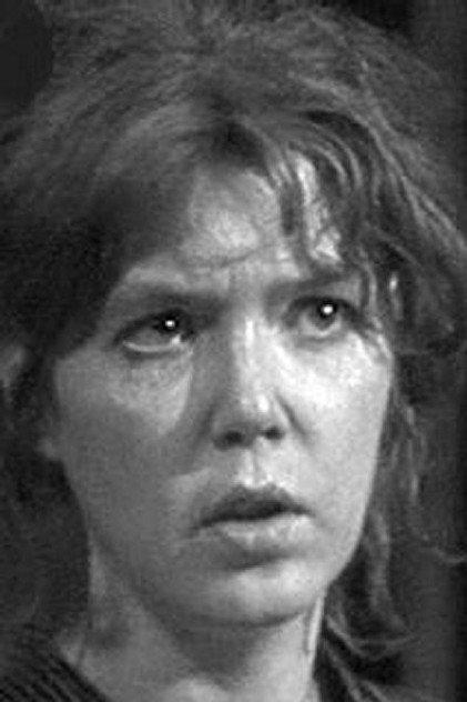 Anne Jensen - Actor Profile Photo
