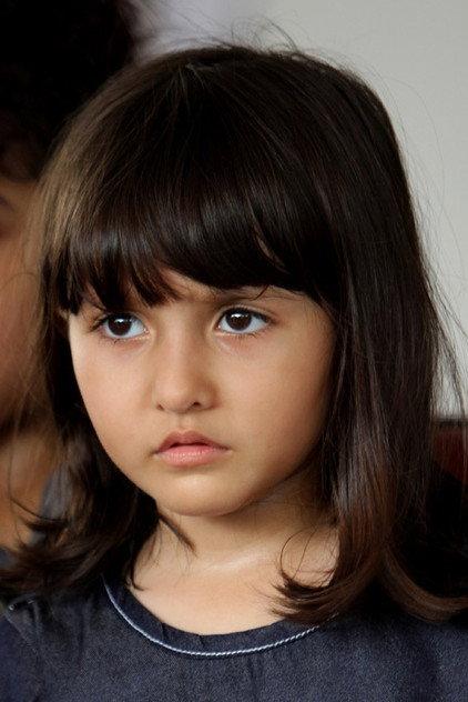 Hadijah Shahab - Actor Profile Photo