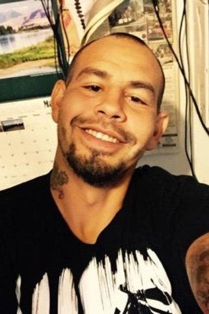 Derrick Janis - Actor Profile Photo
