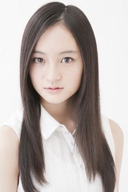 Minori Hagiwara - Actor Profile Photo