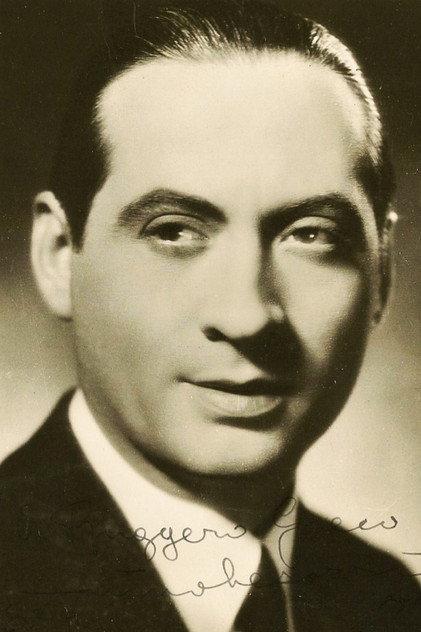 Nino Besozzi - Actor Profile Photo