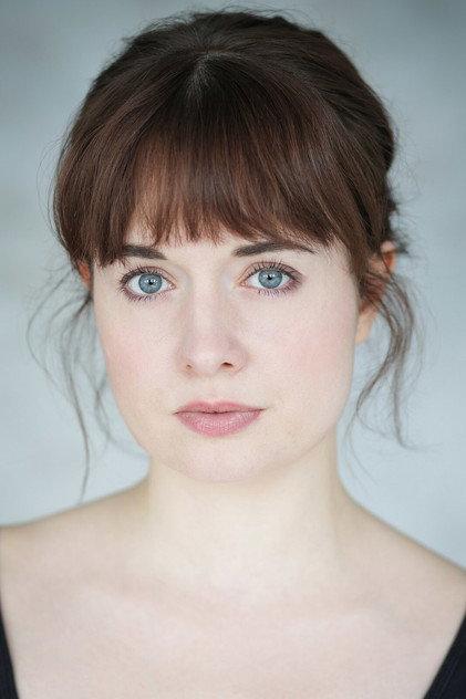 Georgia Clarke-Day - Actor Profile Photo