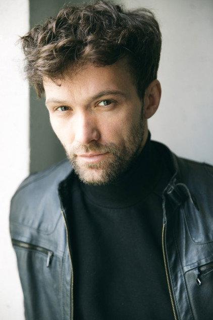 Aleksandar Radenkovic - Actor Profile Photo