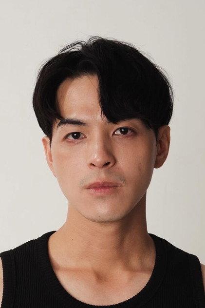 Lin Tzu-chi - Actor Profile Photo
