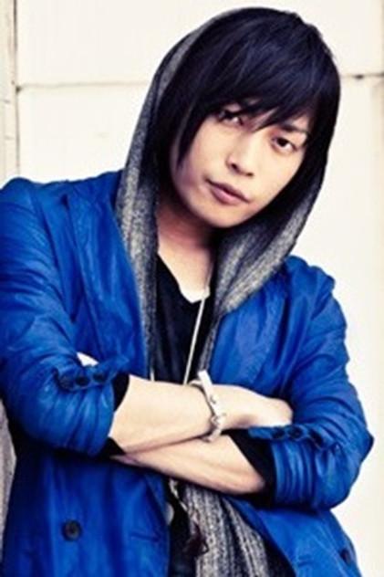 Gero - Actor Profile Photo