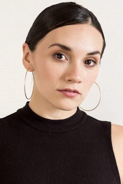Marilyn Uribe - Actor Profile Photo