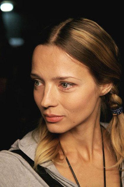 Ludmila Kurepova - Actor Profile Photo